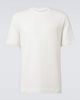 Zegna Zegna Linen T-shirt - 1