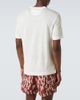 Zegna Zegna Linen T-shirt - 4