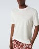 Zegna Zegna Linen T-shirt - 5
