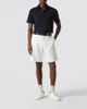 Zegna Zegna Logo cotton polo shirt - 2