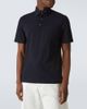 Zegna Zegna Logo cotton polo shirt - 3