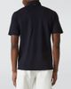 Zegna Zegna Logo cotton polo shirt - 4