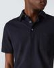 Zegna Zegna Logo cotton polo shirt - 5