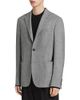Zegna Zegna Melange Trofeo Wool & Cashmere Blazer - 1