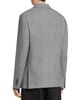 Zegna Zegna Melange Trofeo Wool & Cashmere Blazer - 3
