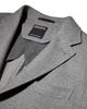 Zegna Zegna Melange Trofeo Wool & Cashmere Blazer - 4