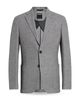 Zegna Zegna Melange Trofeo Wool & Cashmere Blazer - 5