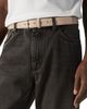 Zegna Zegna Men's Nubuck Belt - 2