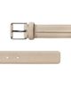 Zegna Zegna Men's Nubuck Belt - 3