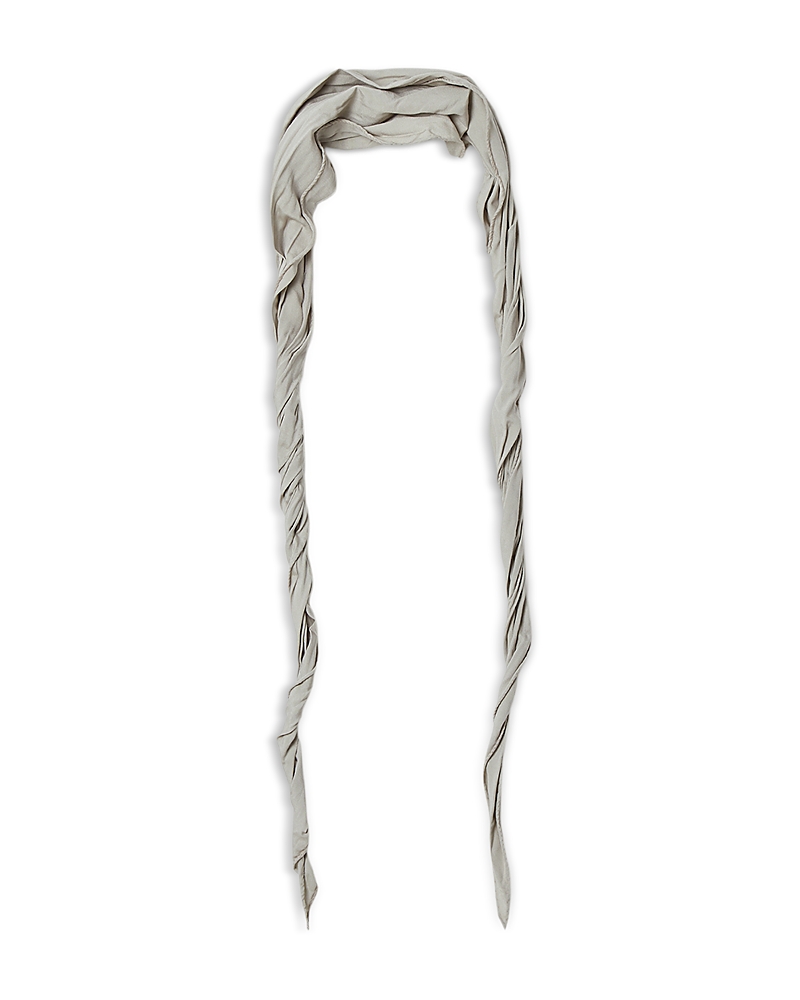 Zegna Zegna Men's Silk Foulard
