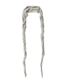Zegna Zegna Men's Silk Foulard