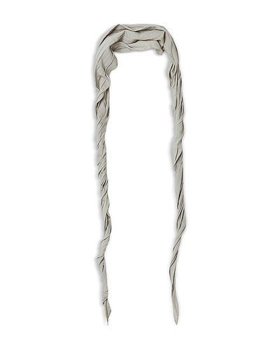 Zegna Zegna Men's Silk Foulard