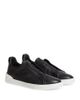 Zegna Zegna Men's Triple Stitch Secondskin Sneakers - 1