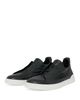 Zegna Zegna Men's Triple Stitch Secondskin Sneakers - 4