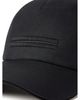 Zegna Zegna Microfiber Motorin Baseball Cap - 4