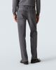Zegna Zegna Mid-rise slim jeans - 4