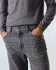 Zegna Zegna Mid-rise slim jeans - 5