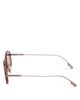 Zegna Zegna Navigator Sunglasses, 56mm - 2