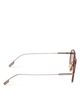 Zegna Zegna Navigator Sunglasses, 56mm - 6