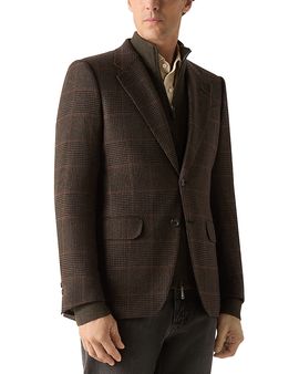 Zegna Zegna Oasi Cashmere Jacket
