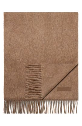 ZEGNA ZEGNA Oasi Cashmere Scarf