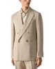 Zegna Zegna Oasi Lino Jacket - 1