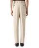 Zegna Zegna Pleated Linen Pants - 2