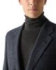 Zegna Zegna Regular Fit Cashmere Silk & Linen Jacket - 4