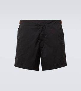 Zegna Zegna Rio swim trunks