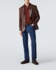 Zegna Zegna Roccia mid-rise slim jeans - 2