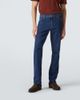 Zegna Zegna Roccia mid-rise slim jeans - 3