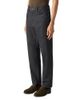 Zegna Zegna Roccia Slim Fit Cotton Blend Stretch Jeans - 1