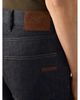Zegna Zegna Roccia Slim Fit Cotton Blend Stretch Jeans - 4