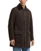 Zegna Zegna Shearling Coat - 1