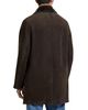 Zegna Zegna Shearling Coat - 3