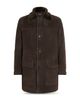 Zegna Zegna Shearling Coat - 5