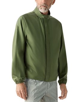 Zegna Zegna Silk Blouson