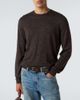 Zegna Zegna Silk, cashmere, and linen sweater - 3