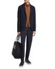 Zegna Zegna Slim Fit High Performance Jersey Packaway Blazer - 2