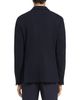 Zegna Zegna Slim Fit High Performance Jersey Packaway Blazer - 3