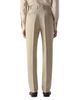 Zegna Zegna Slim Fit Oasi Lino Pants - 3