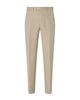 Zegna Zegna Slim Fit Oasi Lino Pants - 6