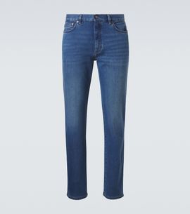 Zegna Zegna Slim jeans