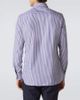 Zegna Zegna Striped cotton shirt - 2
