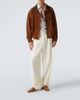 Zegna Zegna Striped silk shirt - 2