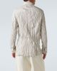 Zegna Zegna Striped silk shirt - 4