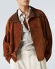 Zegna Zegna Striped silk shirt - 5
