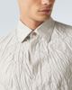 Zegna Zegna Striped silk shirt - 6