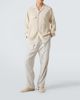 Zegna Zegna Striped silk straight pants - 2
