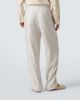 Zegna Zegna Striped silk straight pants - 4
